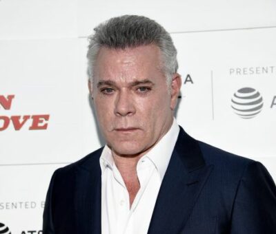 Ray Liotta