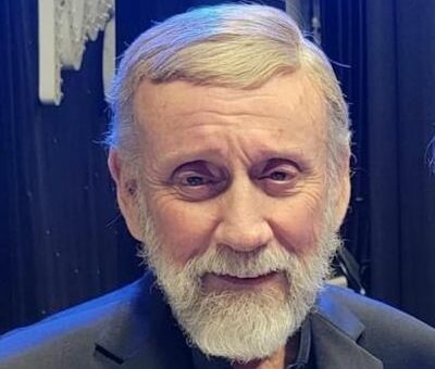 Ray Stevens