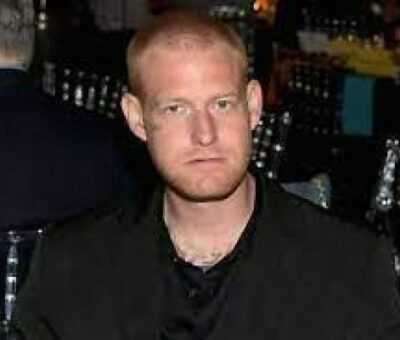 Redmond O’Neal