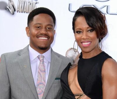 Regina King