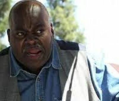 Reginald VelJohnson