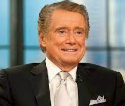 Regis Philbin