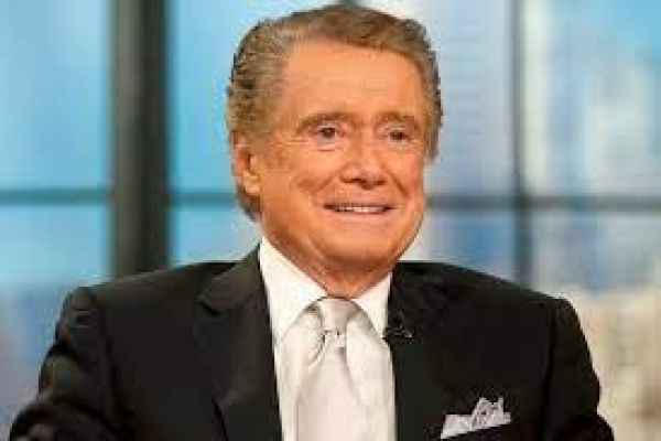 Regis Philbin