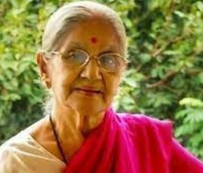 Rekha Kamat