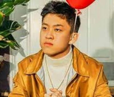 Rich Chigga