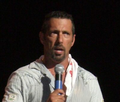 Rich Vos