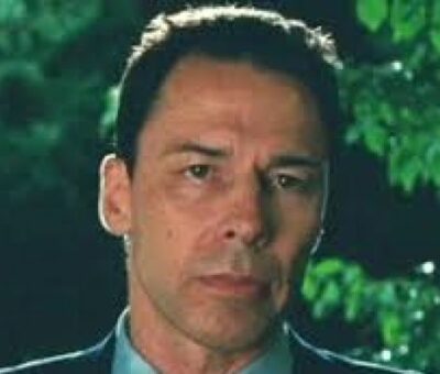 Richard Cetrone