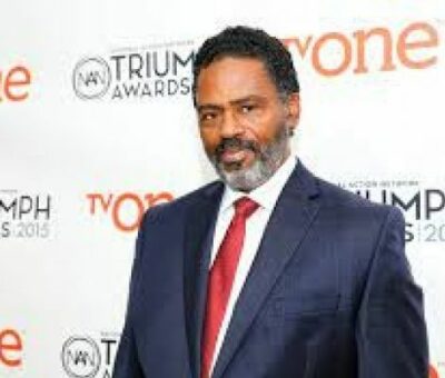 Richard Lawson