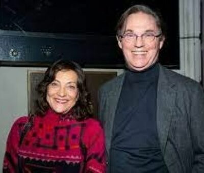 Richard Thomas