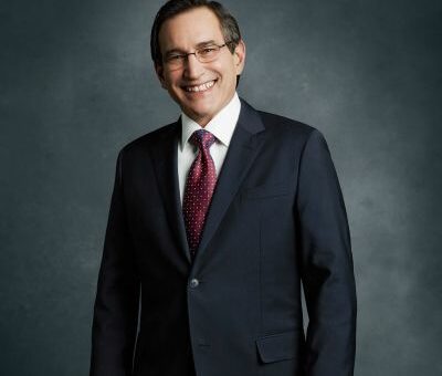 Rick Santelli