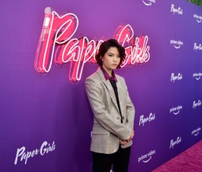 Riley Lai Nelet