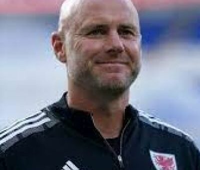 Rob Page