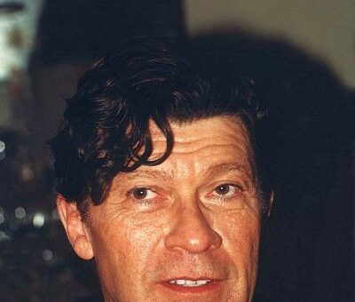 Robbie Robertson