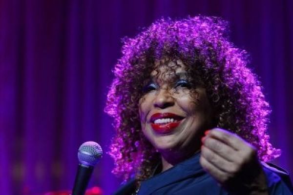 Roberta Flack