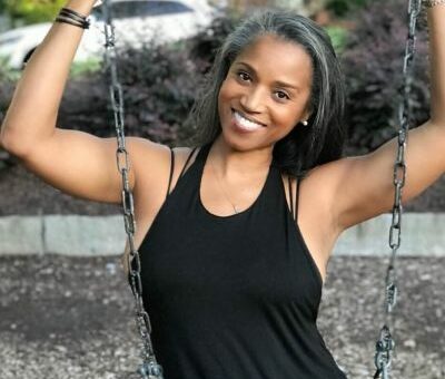 Rolonda Rochelle