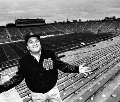 Rudy Ruettiger