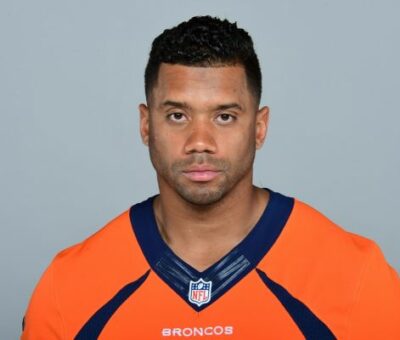 Russell Wilson