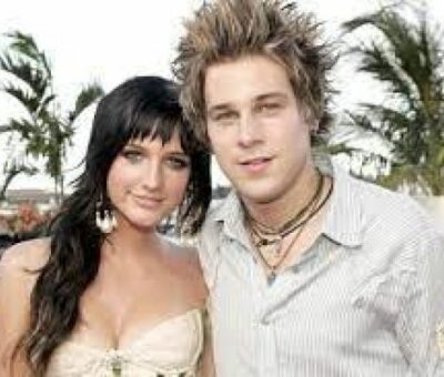 Ryan Cabrera