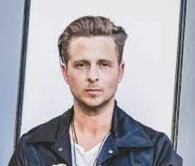 Ryan Tedder