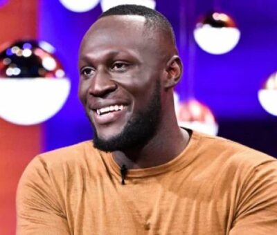 Stormzy