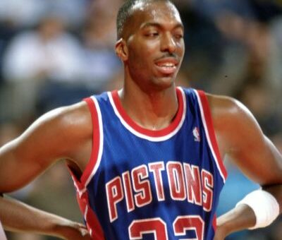 John Salley