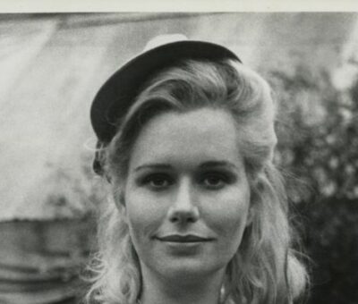 Sally Kellerman