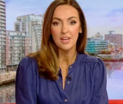 Sally Nugent