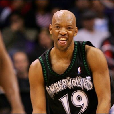 Sam Cassell