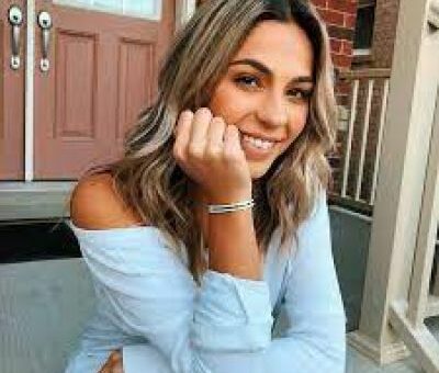Samantha Grecchi