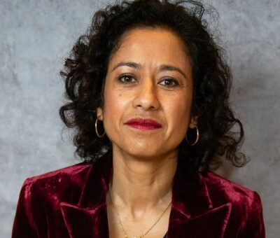 Samira Ahmed