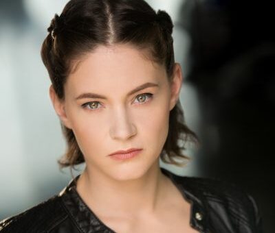 Sandra Mae Frank