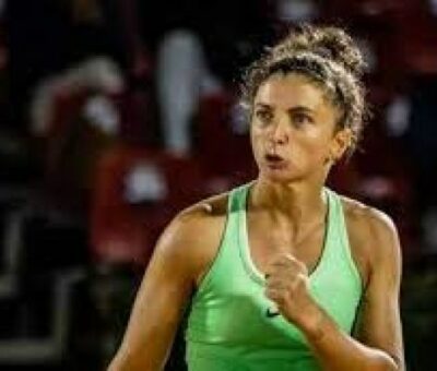 Sara Errani