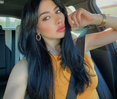 Sara Hesri