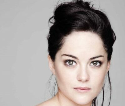 Sarah Greene