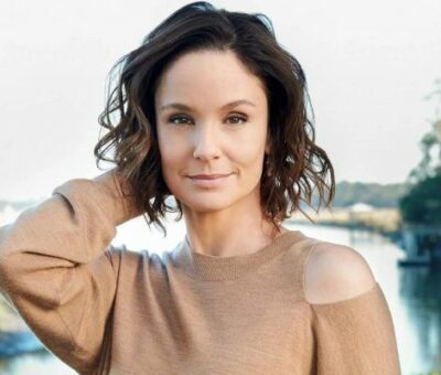 Sarah Wayne Callies