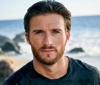 Scott Eastwood