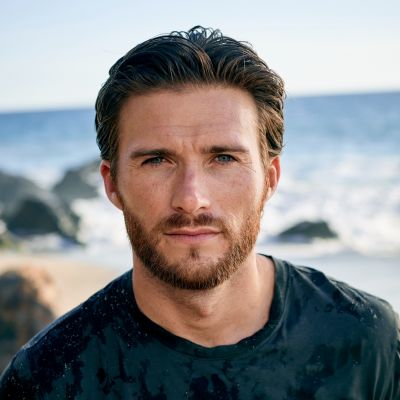 Scott Eastwood