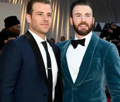 Scott Evans