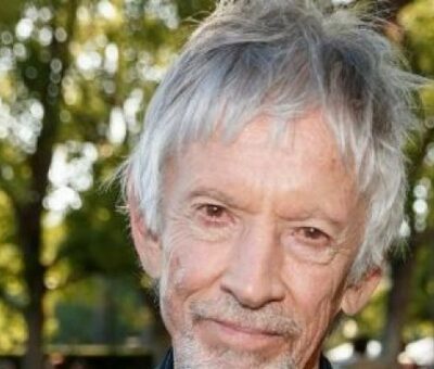 Scott Glenn