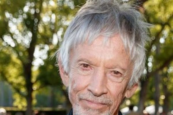 Scott Glenn