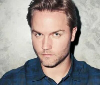 Scott Porter