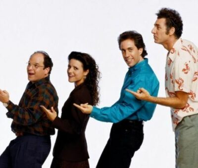 Seinfeld