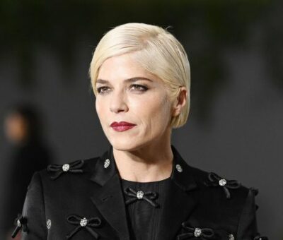 Selma Blair