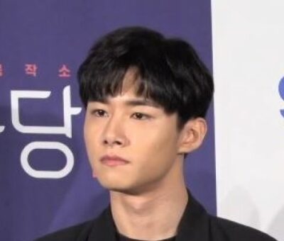 Seo Ji-hoon