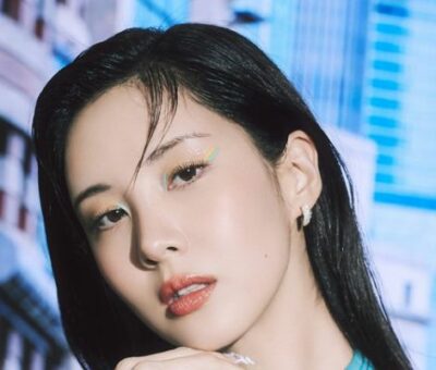 Seohyun
