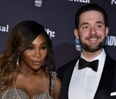 Serena Williams