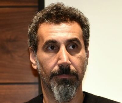 Serj Tankian