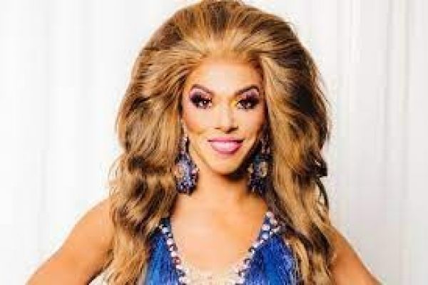 Shangela Pierce