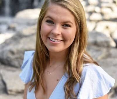 Shannon Reilly