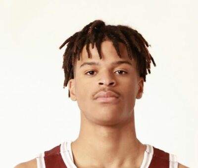 Shaqir O’Neal